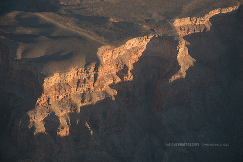 Grand Canyon South Rim