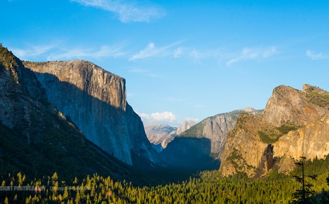El Capitan