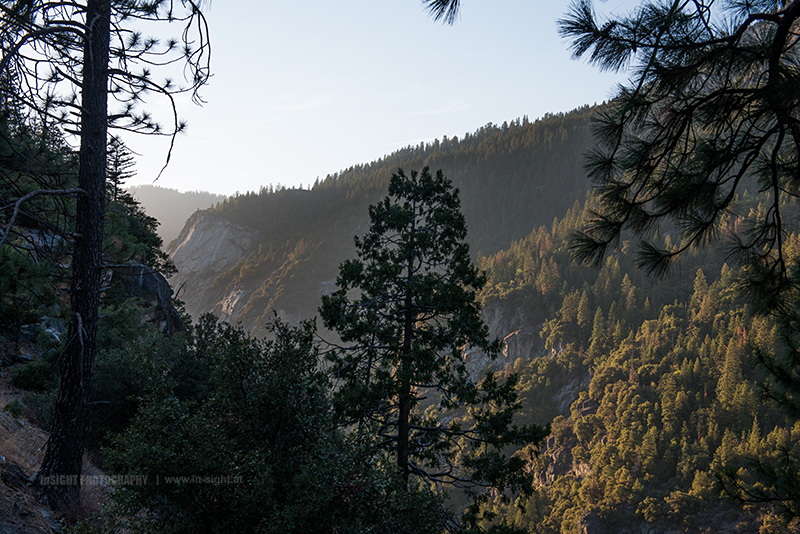 Yosemite National Park