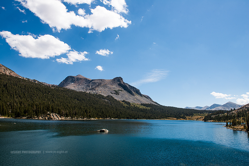 Tenaya Lake