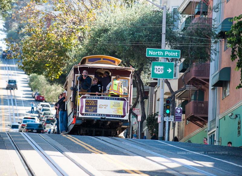 Cable Car