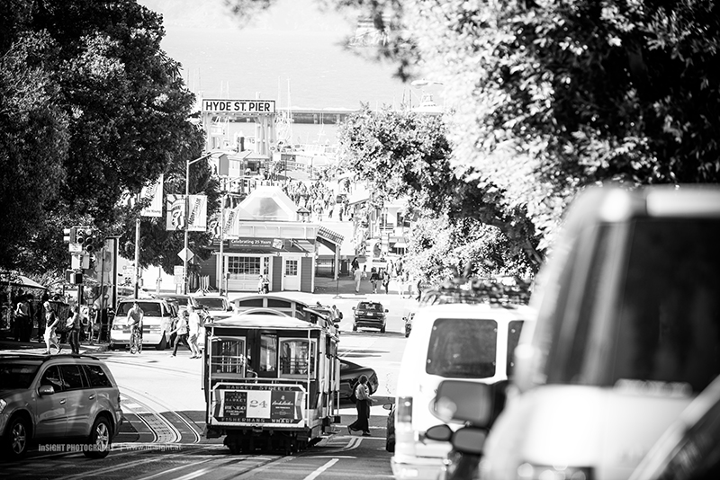 Cable Car