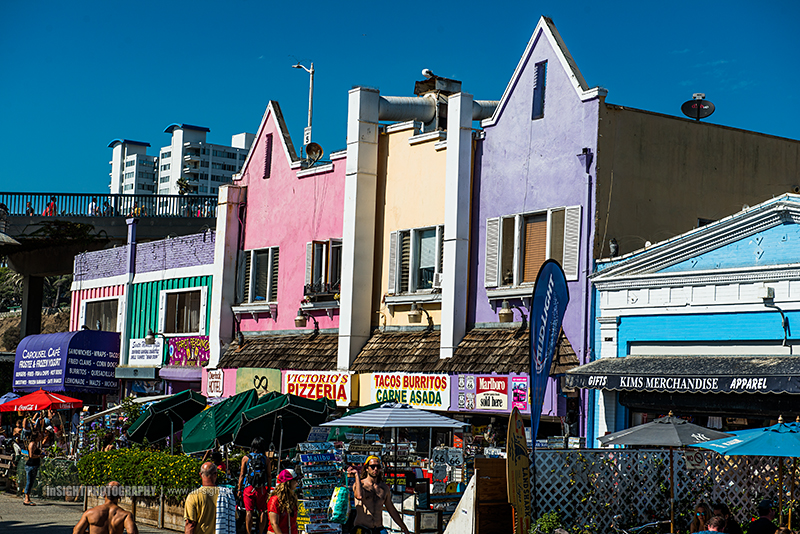 Restaurants in Santa Monica